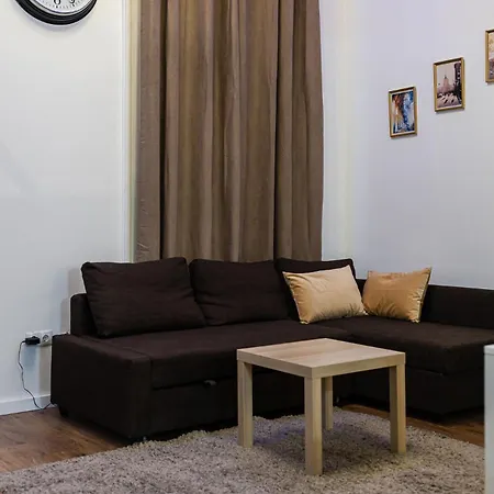 Venus - Keleti Ii Apartament Budapeszt