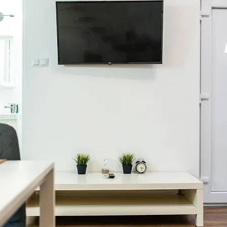 Venus - Keleti Ii Apartament Budapeszt