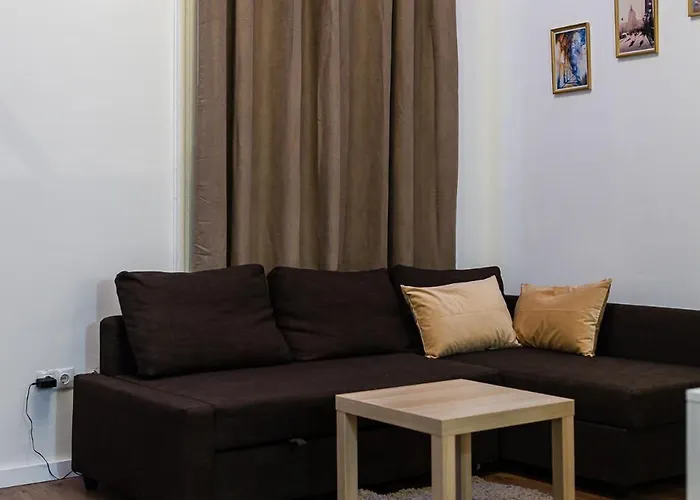 Venus - Keleti Ii Appartement Budapest