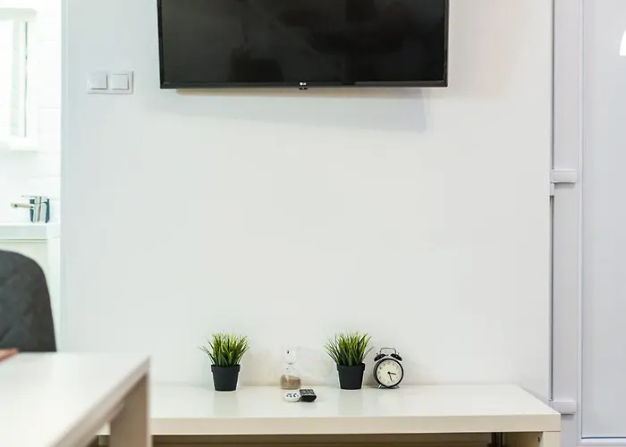 Venus - Keleti Ii Appartement Budapest