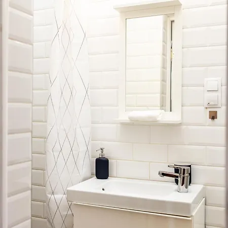 Apartman Venus - Keleti Ii *