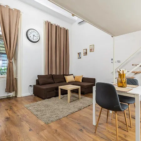 Apartment Venus - Keleti Ii