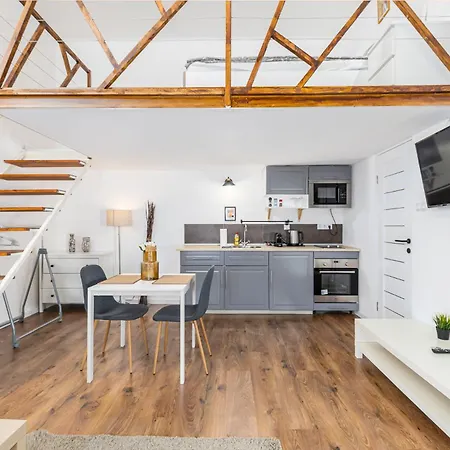 Apartman Venus - Keleti Ii *