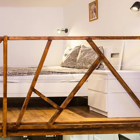 Venus - Keleti Ii Apartman