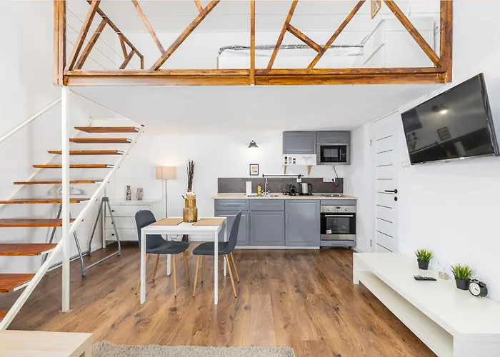 Apartament Venus - Keleti Ii *