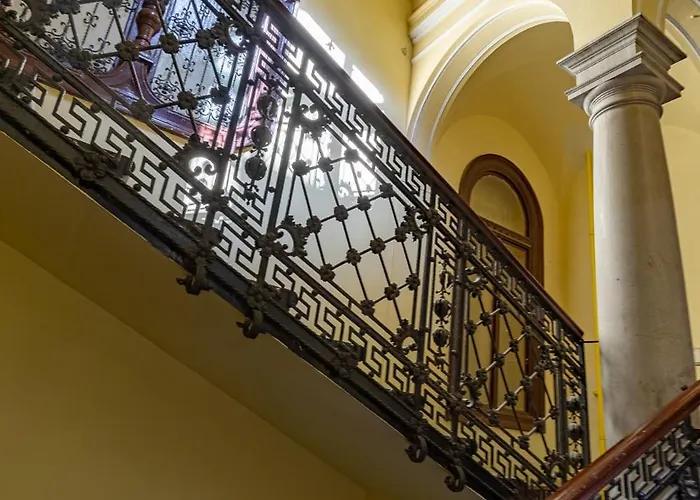 Apartament Venus - Keleti Ii *