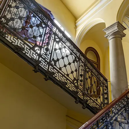 Apartamento Venus - Keleti Ii *
